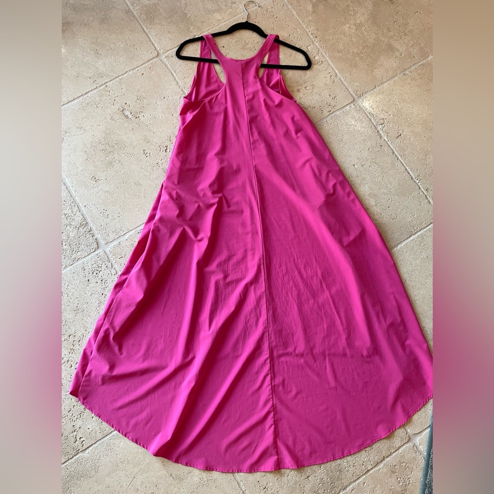 Athleta Presidio Dress size Small - Picture 4 of 8